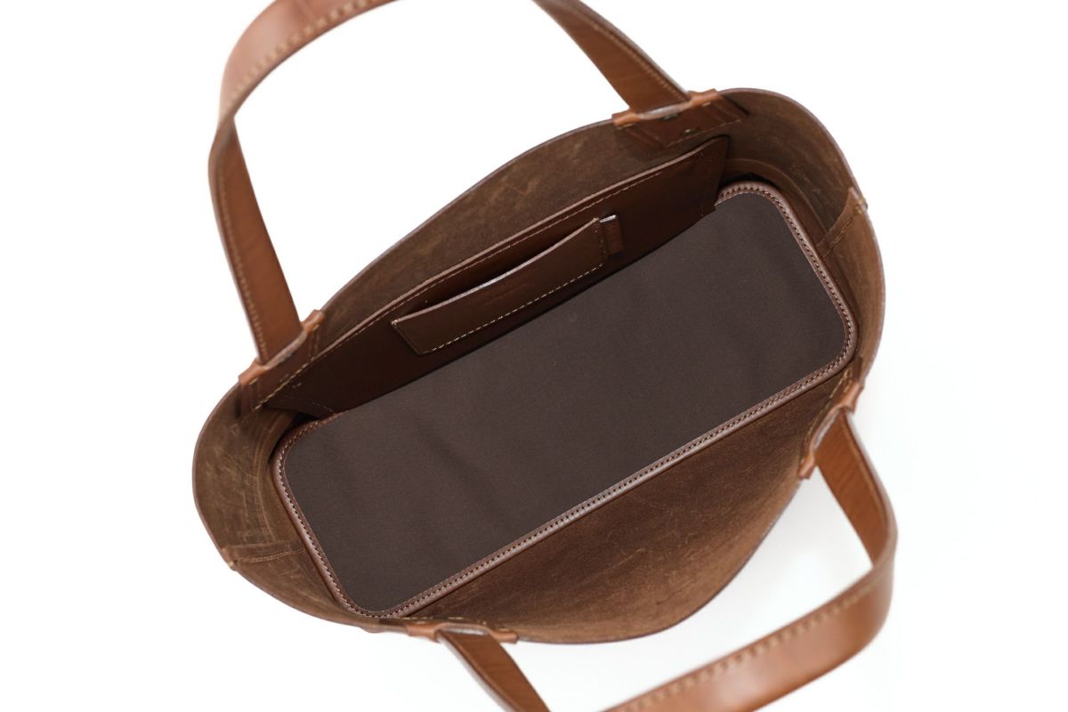 Dakota BLACK LABEL ダコタ ブラックレーベル ボーノ トートバッグ 1624400