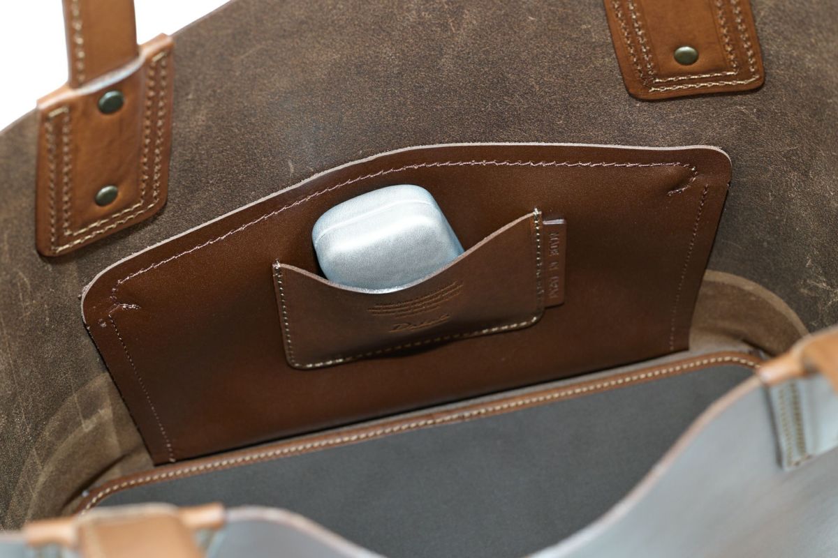 Dakota BLACK LABEL ダコタ ブラックレーベル ボーノ トートバッグ 1624400