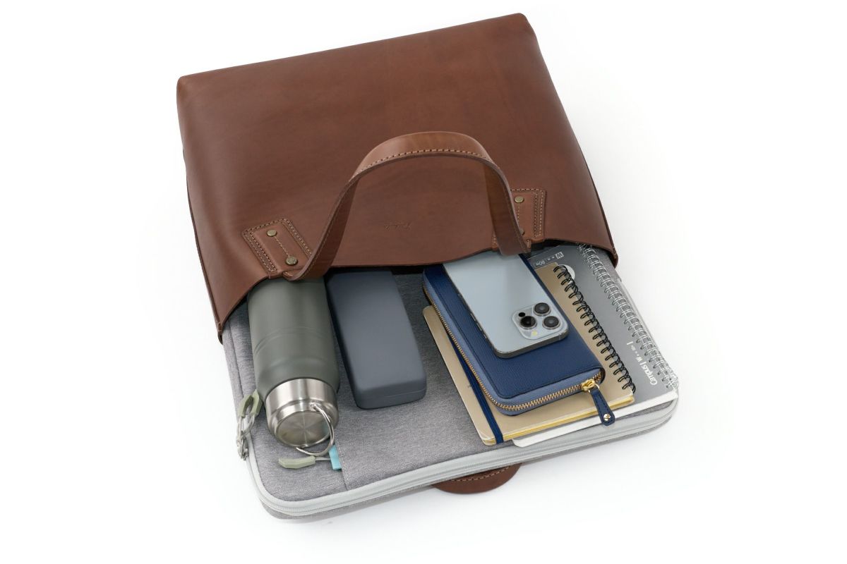 Dakota BLACK LABEL ダコタ ブラックレーベル ボーノ トートバッグ 1624400