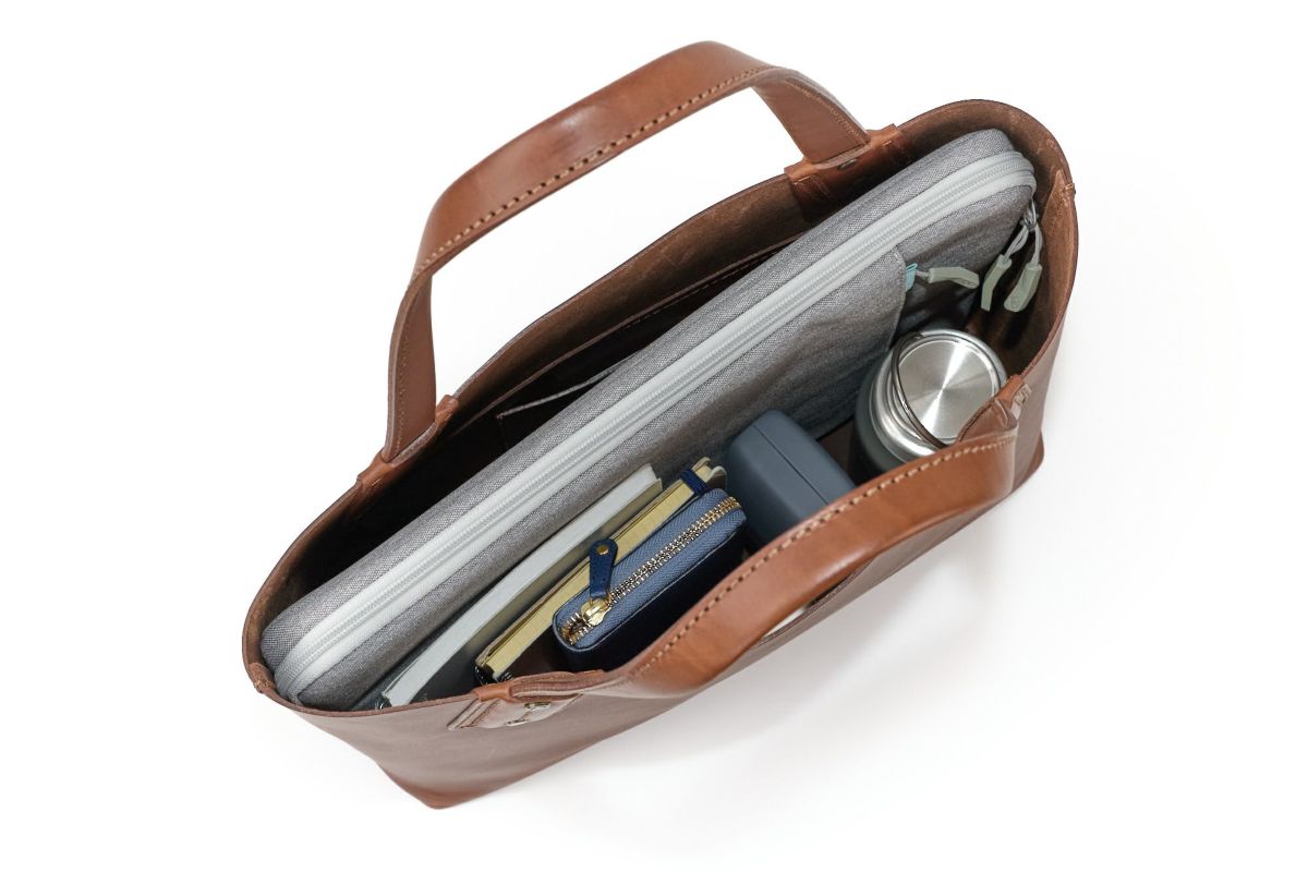 Dakota BLACK LABEL ダコタ ブラックレーベル ボーノ トートバッグ 1624400