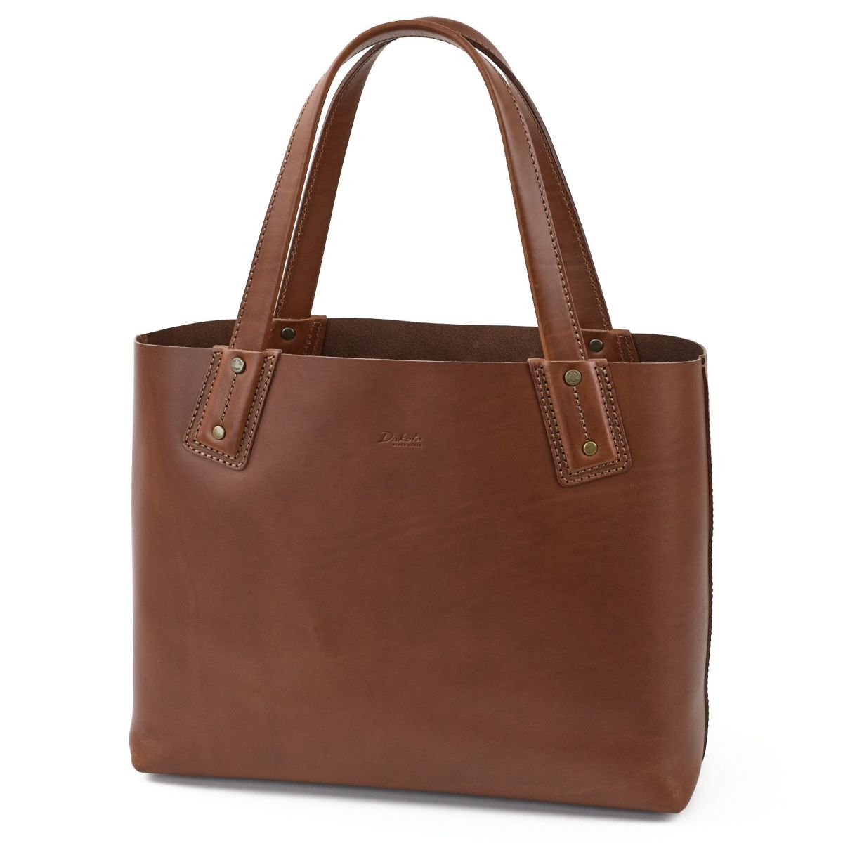 Dakota BLACK LABEL ダコタ ブラックレーベル ボーノ トートバッグ 1624400