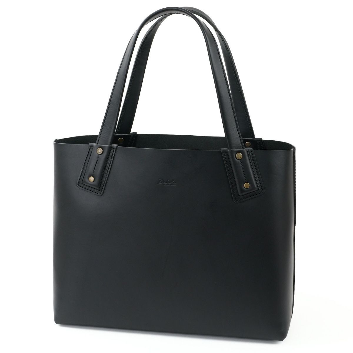 Dakota BLACK LABEL ダコタ ブラックレーベル ボーノ トートバッグ 1624400