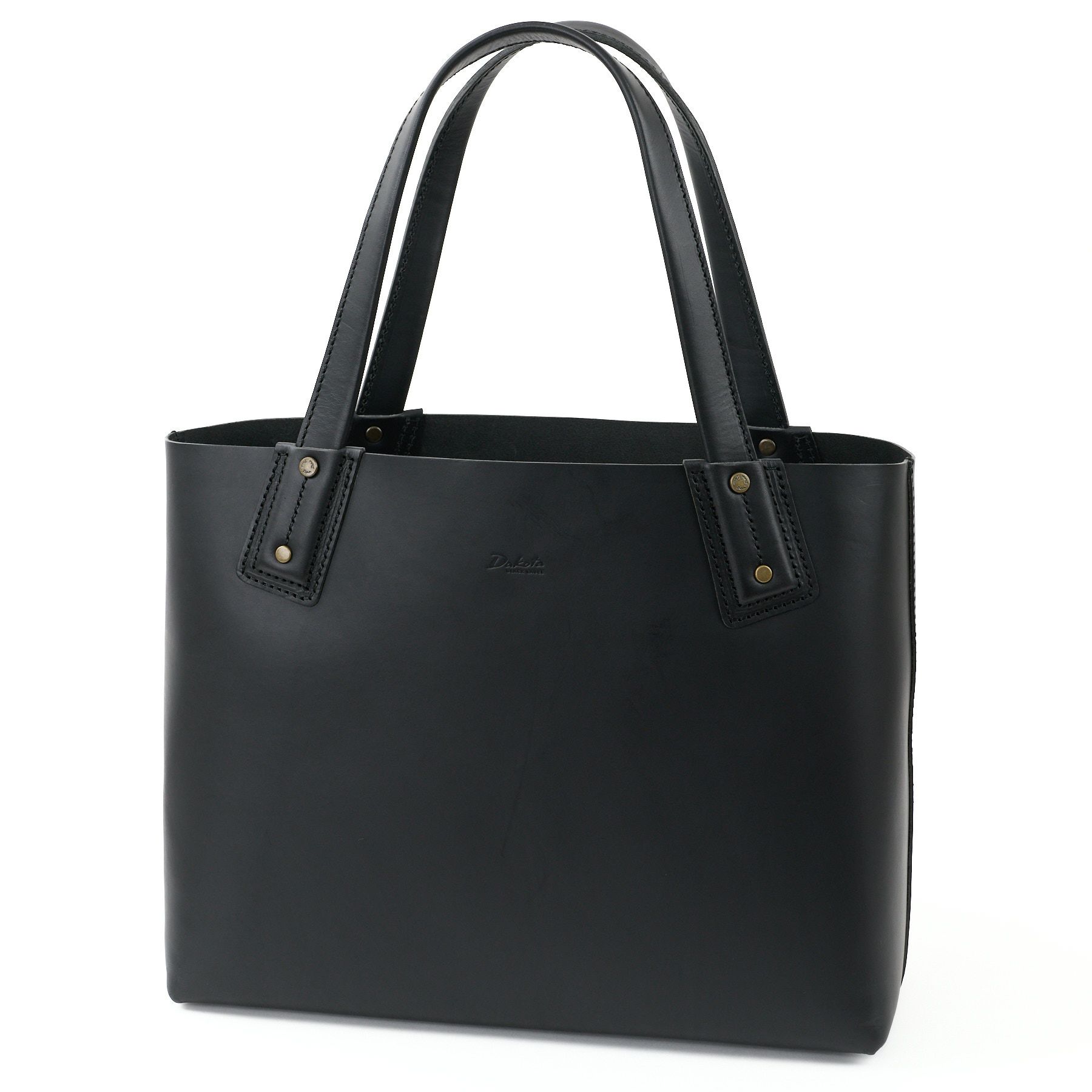 Dakota BLACK LABEL ダコタ ブラックレーベル ボーノ トートバッグ 1624400