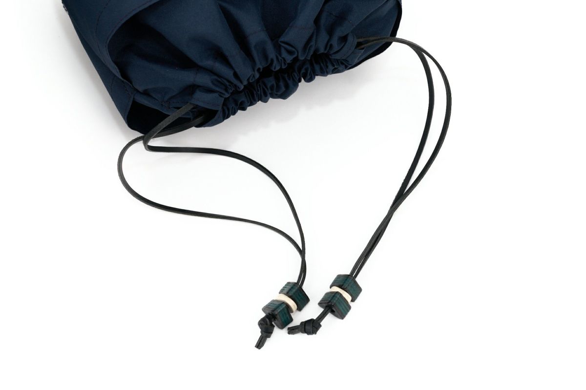 genten ゲンテン Kaleido カレイド トートバッグ 44806