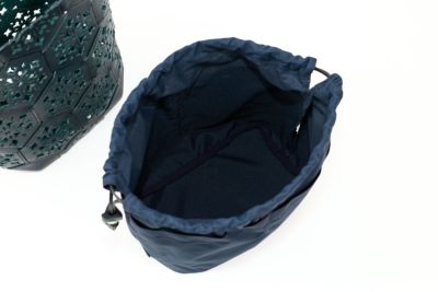 genten ゲンテン Kaleido カレイド トートバッグ 44806