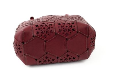 genten ゲンテン Kaleido カレイド トートバッグ 44805