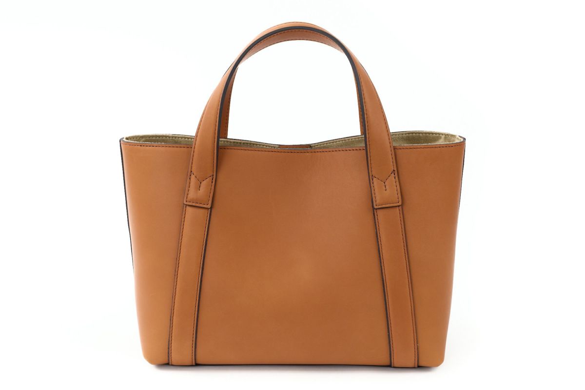 PELLE MORBIDA ペッレモルビダ FIRENZE フィレンツェ ミニトートバッグ PMO-TE007FI