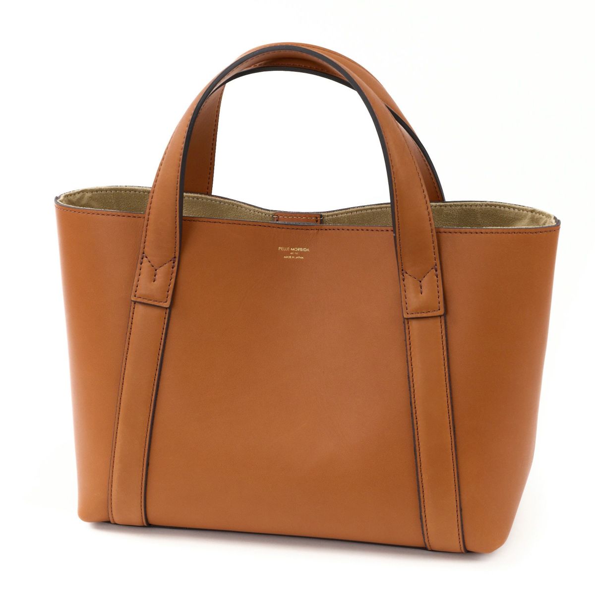 PELLE MORBIDA ペッレモルビダ FIRENZE フィレンツェ ミニトートバッグ PMO-TE007FI