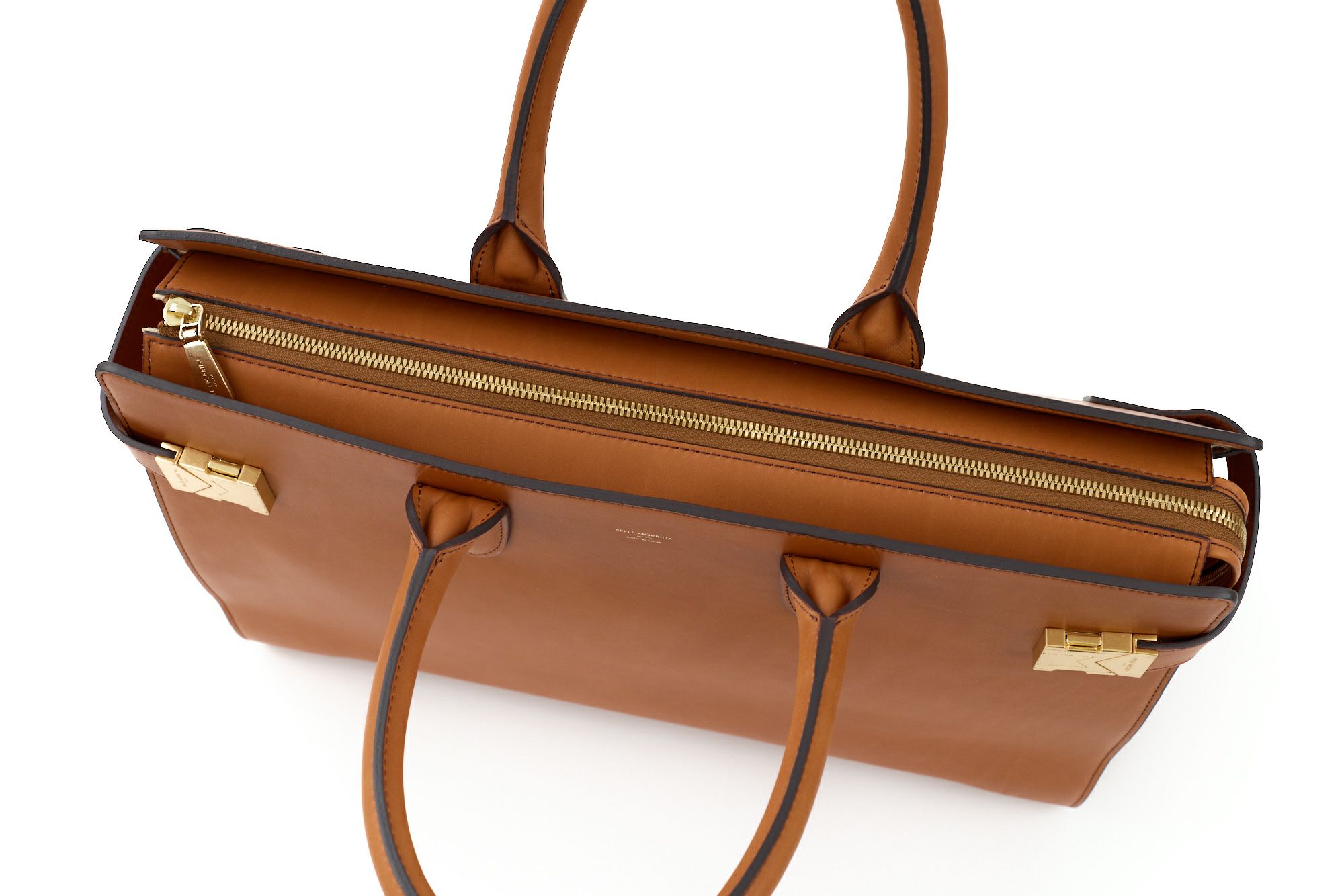PELLE MORBIDA ペッレモルビダ FIRENZE フィレンツェ ボストンバッグ PMO-MB068FI