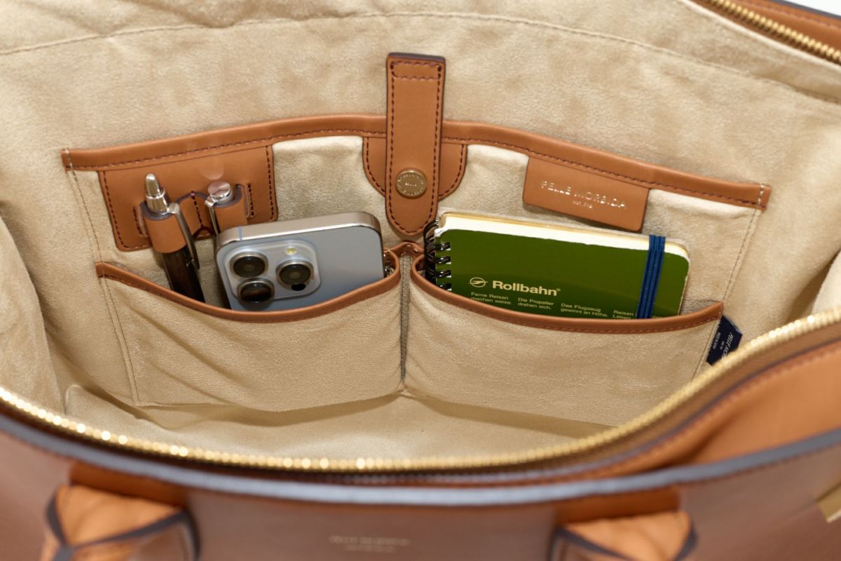 PELLE MORBIDA ペッレモルビダ FIRENZE フィレンツェ ボストンバッグ PMO-MB068FI