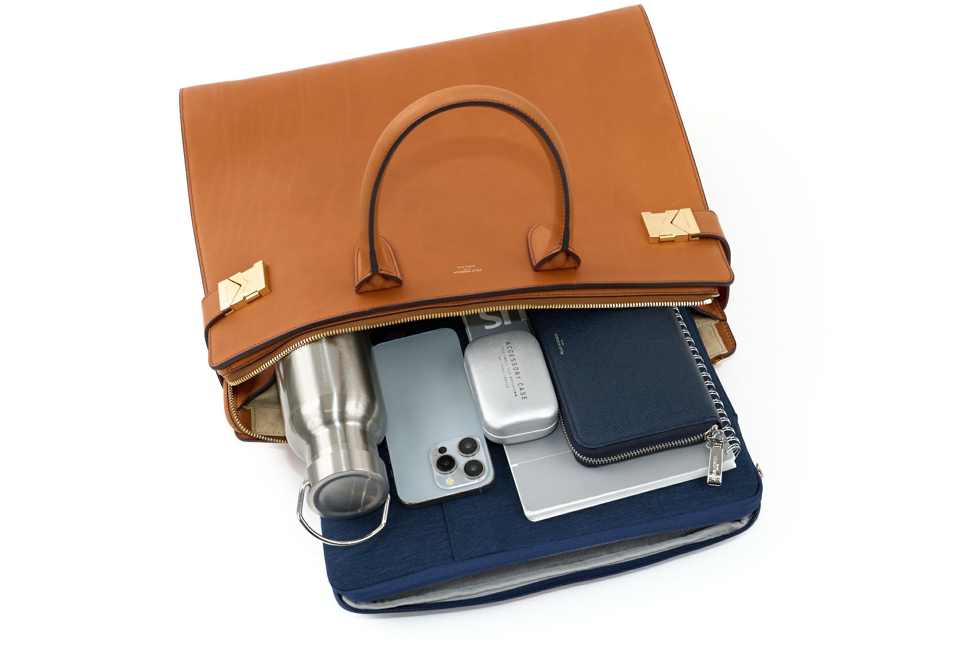 PELLE MORBIDA ペッレモルビダ FIRENZE フィレンツェ ボストンバッグ PMO-MB068FI
