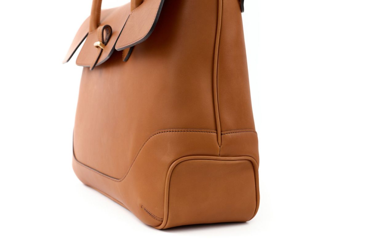 PELLE MORBIDA ペッレモルビダ FIRENZE フィレンツェ ボストンバッグ PMO-MB055FI