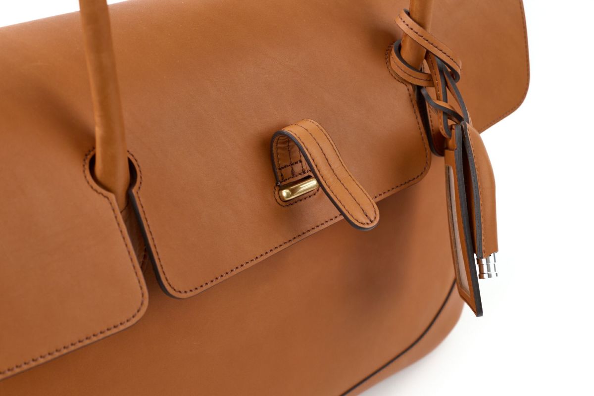 PELLE MORBIDA ペッレモルビダ FIRENZE フィレンツェ ボストンバッグ PMO-MB055FI