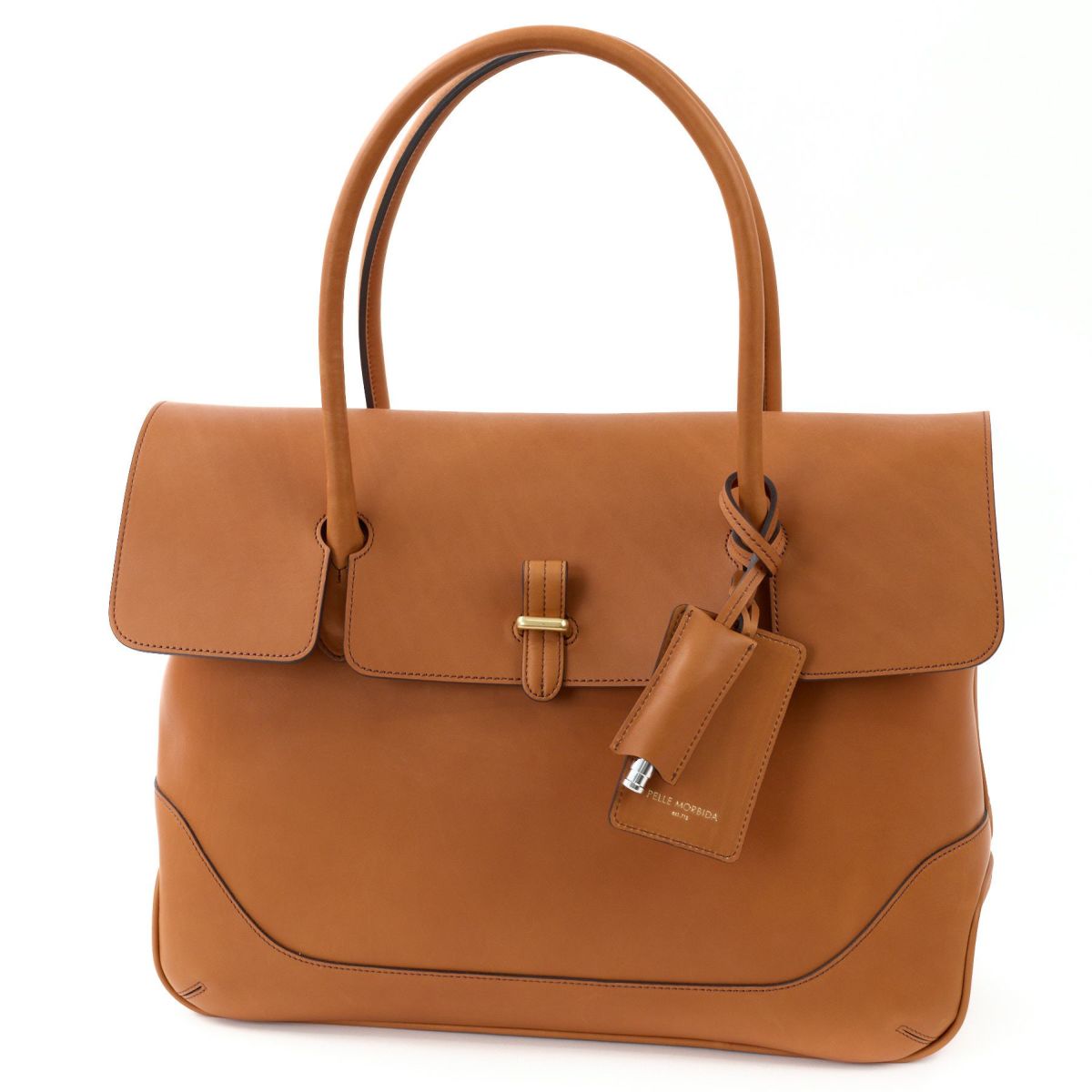 PELLE MORBIDA ペッレモルビダ FIRENZE フィレンツェ ボストンバッグ PMO-MB055FI