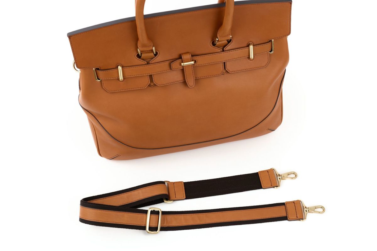 PELLE MORBIDA ペッレモルビダ FIRENZE フィレンツェ フラップボストンバッグ PMO-FIRENZE