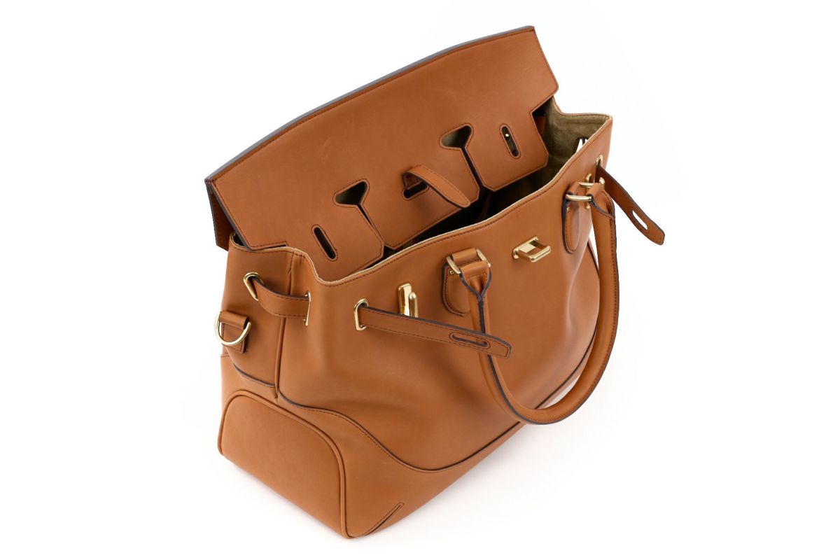 PELLE MORBIDA ペッレモルビダ FIRENZE フィレンツェ フラップボストンバッグ PMO-FIRENZE