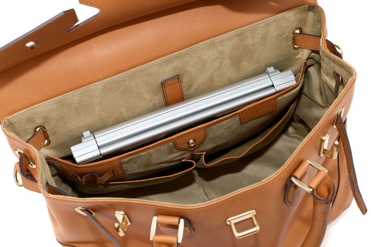 PELLE MORBIDA ペッレモルビダ FIRENZE フィレンツェ フラップボストンバッグ PMO-FIRENZE