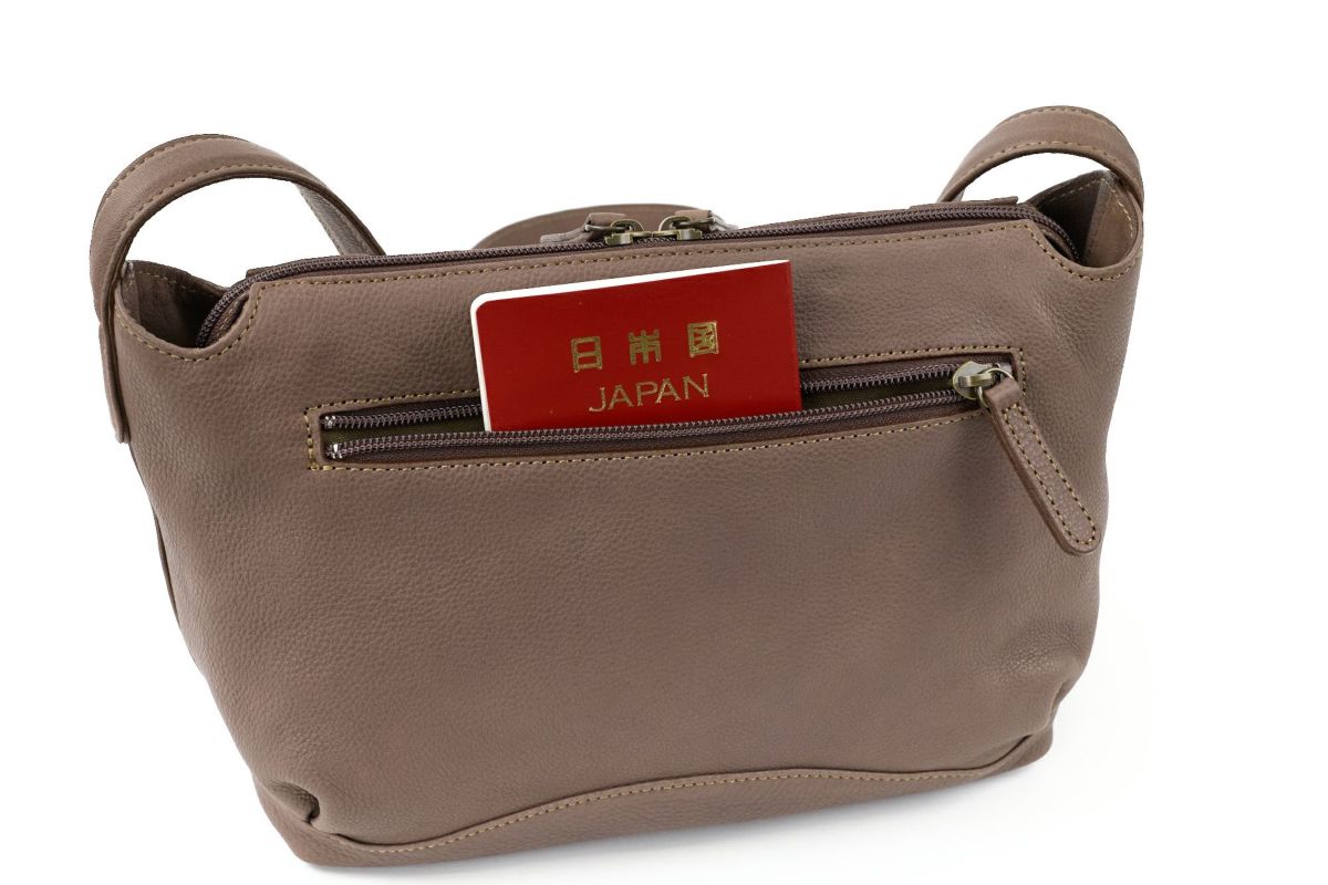 Dakota ダコタ アバン ミニショルダーバッグ 1034873