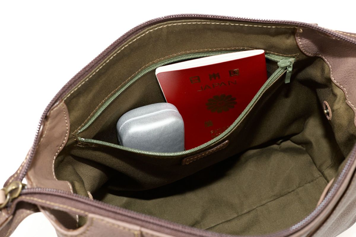 Dakota ダコタ アバン ミニショルダーバッグ 1034873