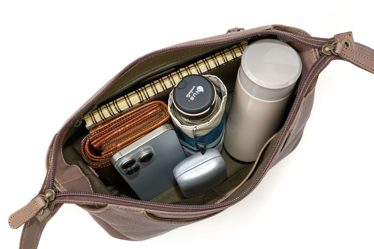 Dakota ダコタ アバン ミニショルダーバッグ 1034873