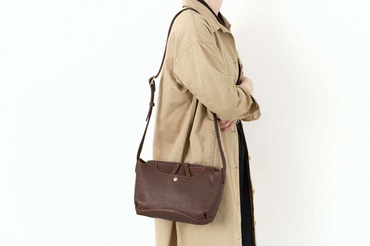 Dakota ダコタ アバン ミニショルダーバッグ 1034873