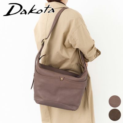 Dakota ダコタ アバン ショルダーバッグ 1034872