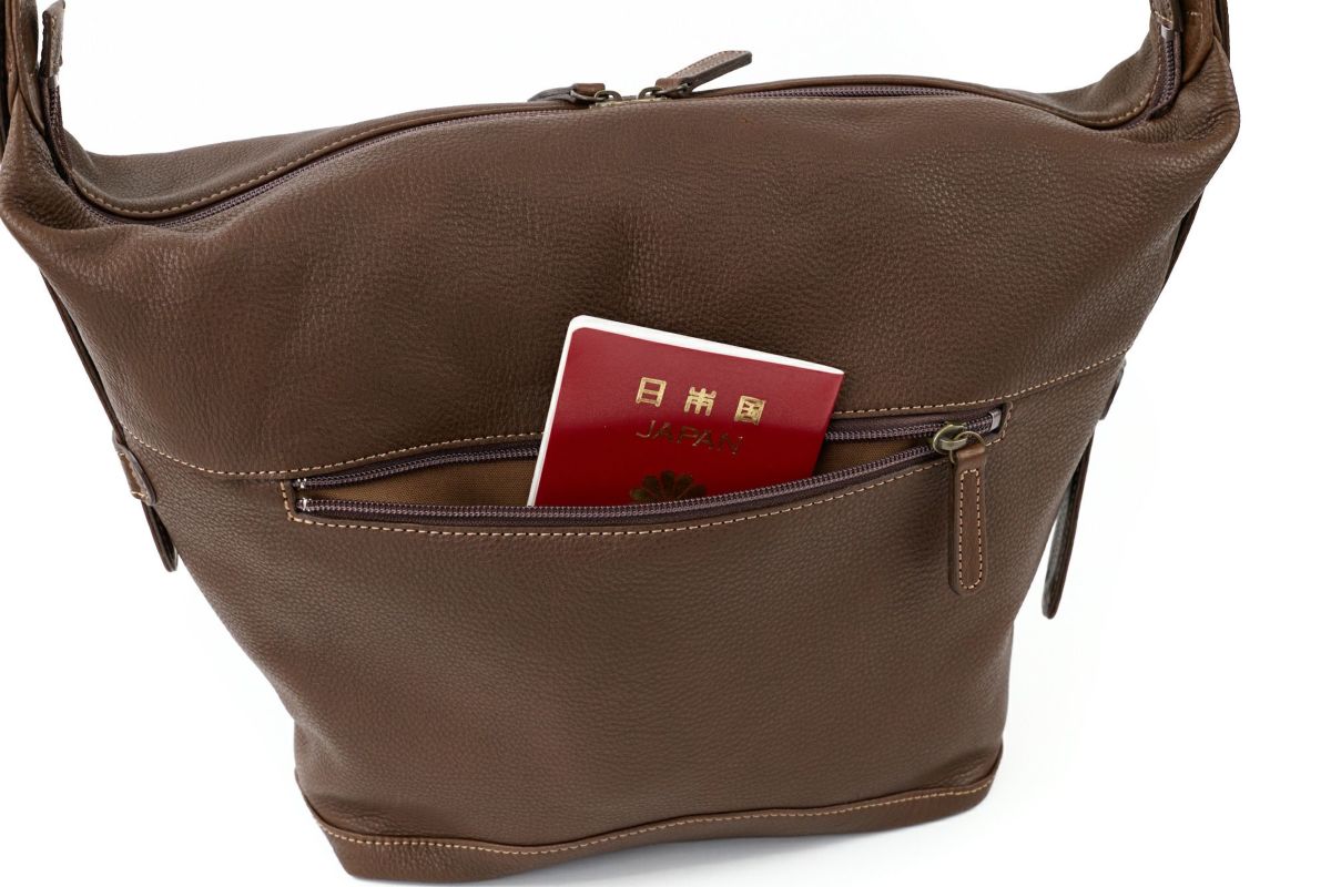 Dakota ダコタ アバン ショルダーバッグ 1034872