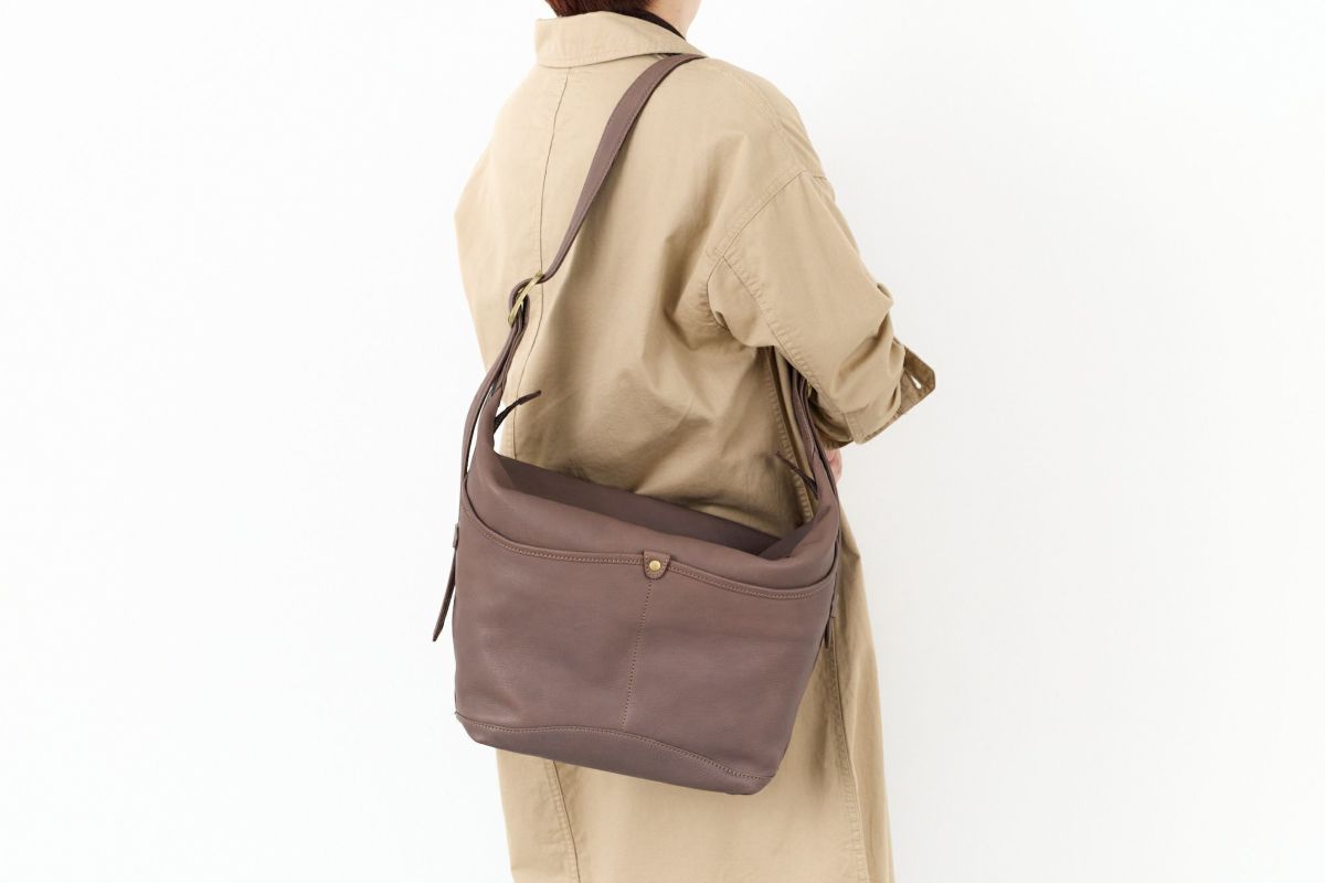 Dakota ダコタ アバン ショルダーバッグ 1034872