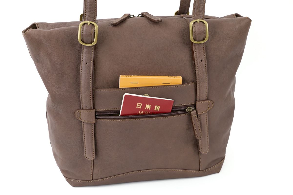 Dakota ダコタ アバン トートバッグ 1034870