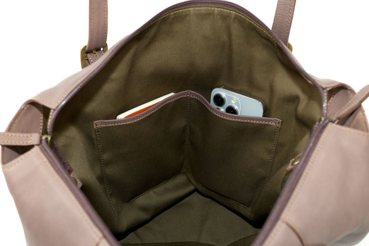 Dakota ダコタ アバン トートバッグ 1034870