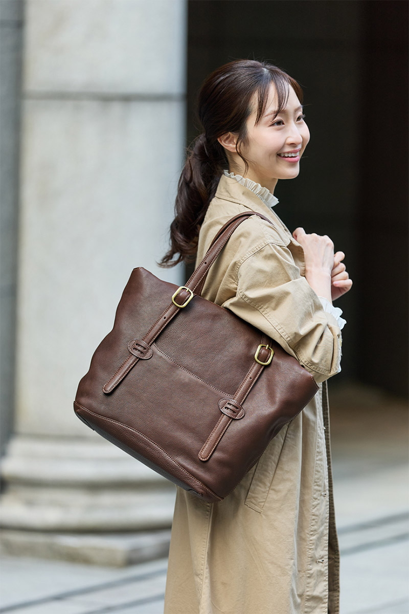 Dakota ダコタ アバン トートバッグ 1034870