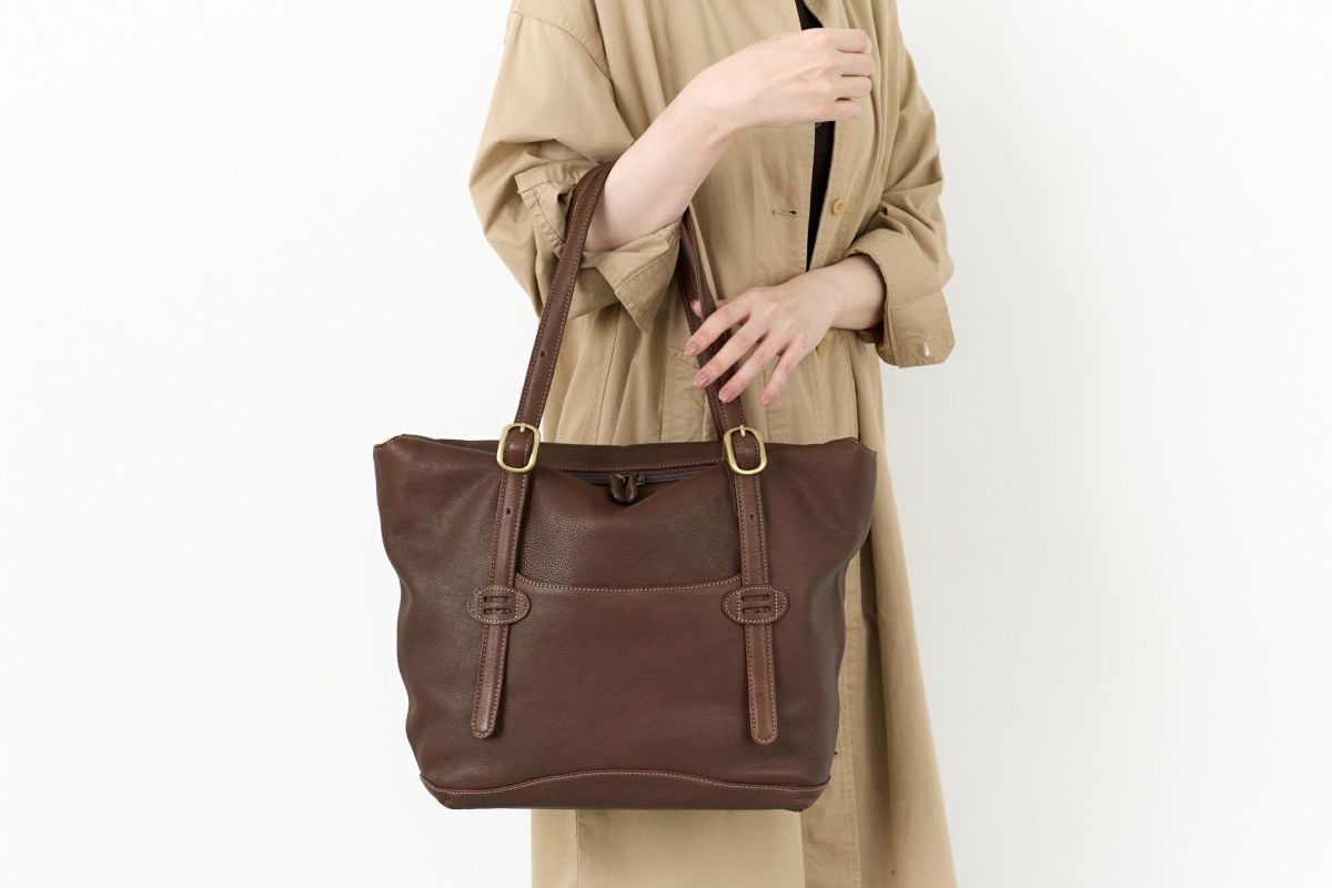 Dakota ダコタ アバン トートバッグ 1034870