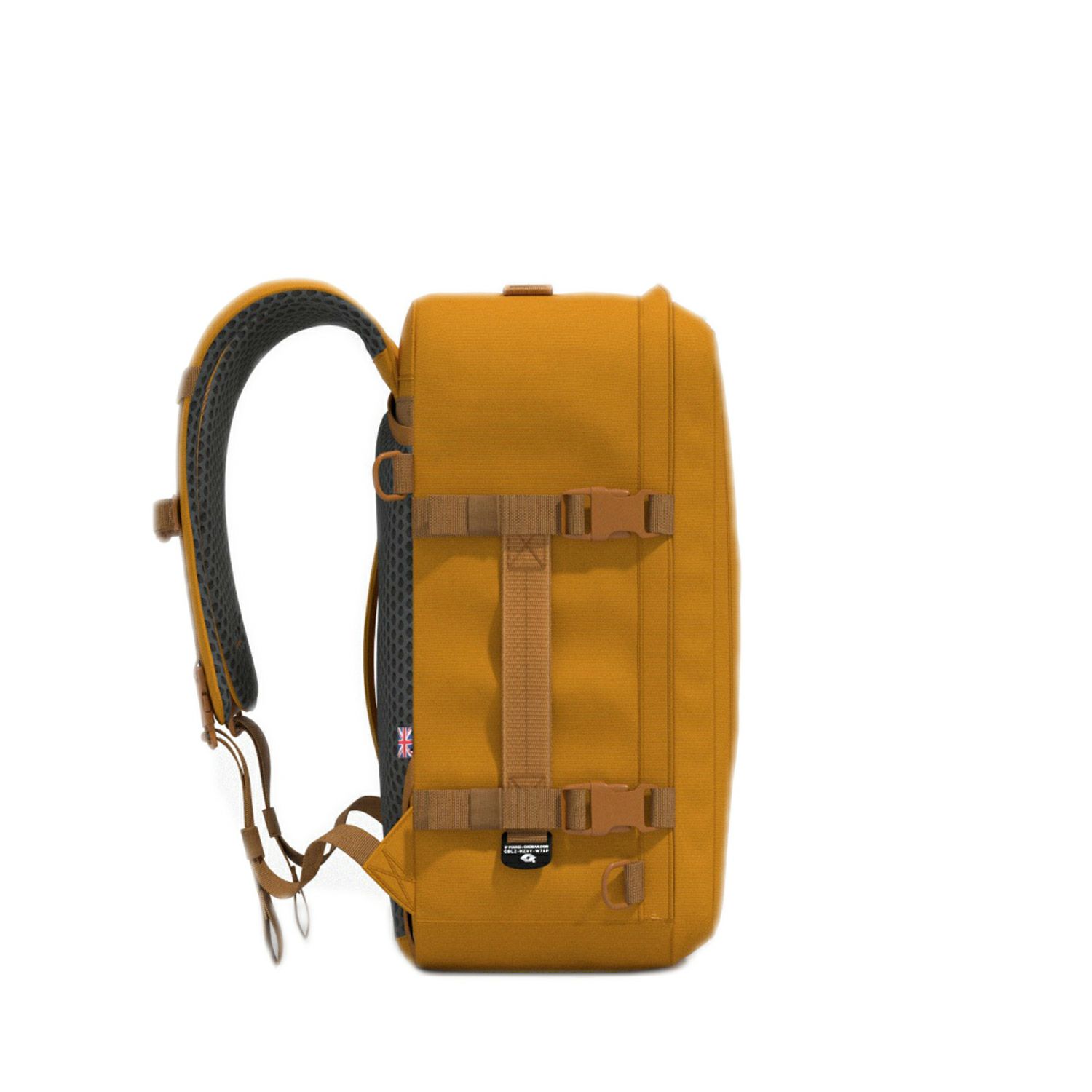 CABIN ZERO キャビンゼロ CLASSIC PLUS バックパック CZ-CL24