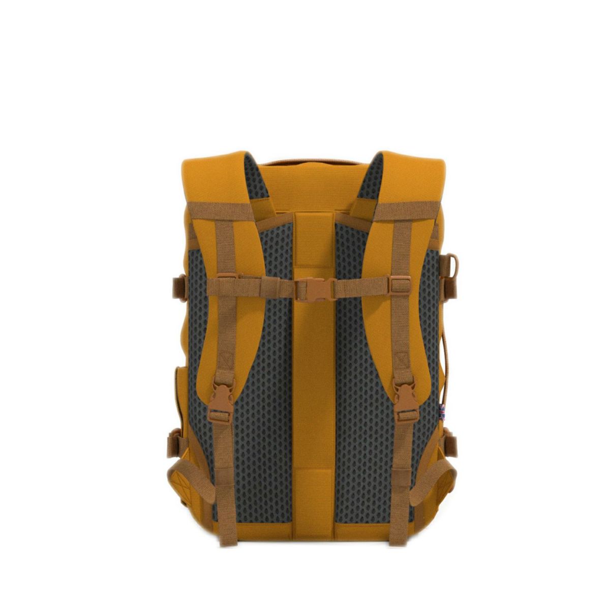 CABIN ZERO キャビンゼロ CLASSIC PLUS バックパック CZ-CL24