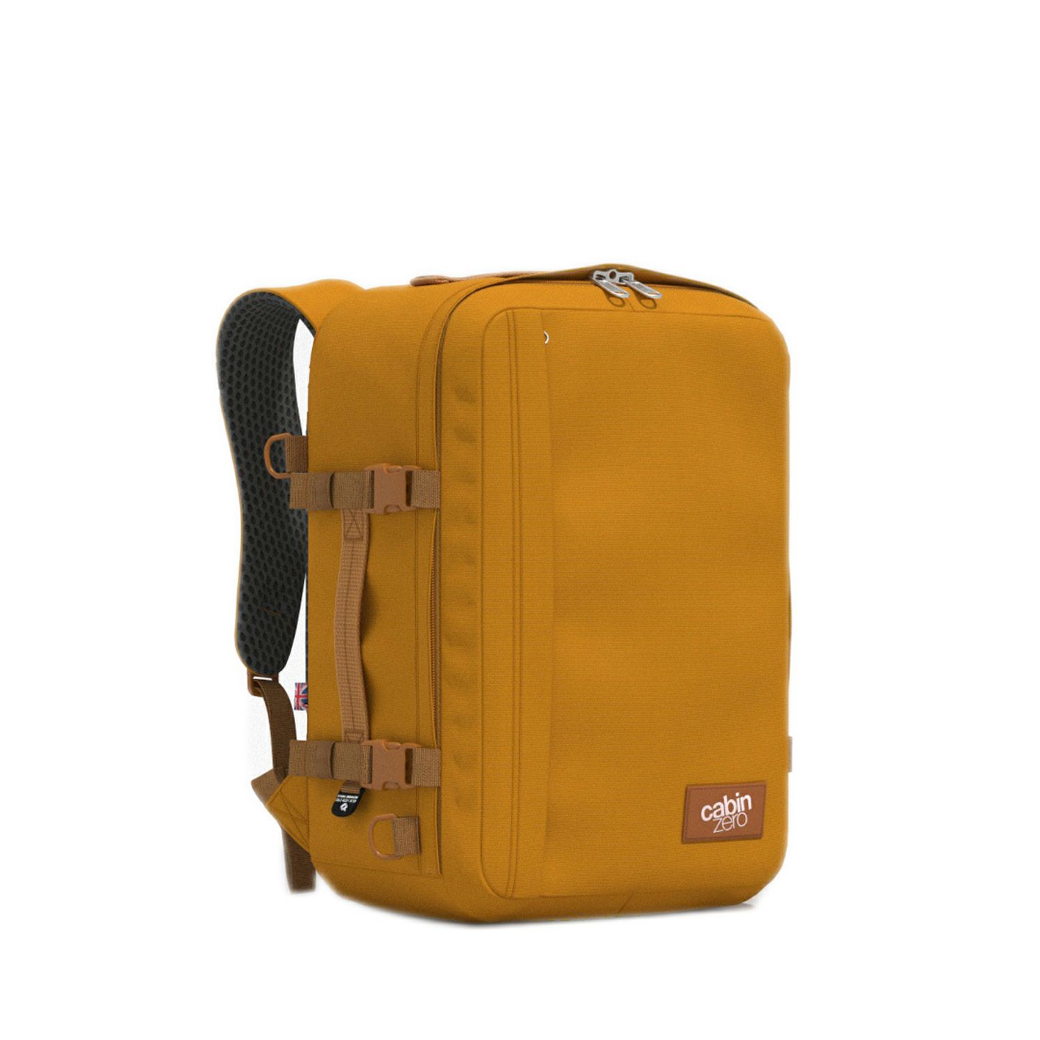 CABIN ZERO キャビンゼロ CLASSIC PLUS バックパック CZ-CL24