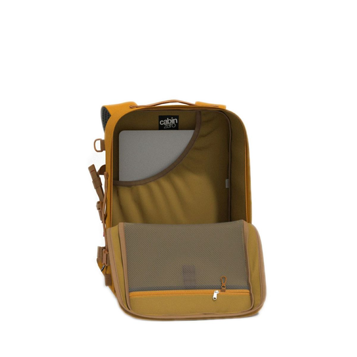 CABIN ZERO キャビンゼロ CLASSIC PLUS バックパック CZ-CL24