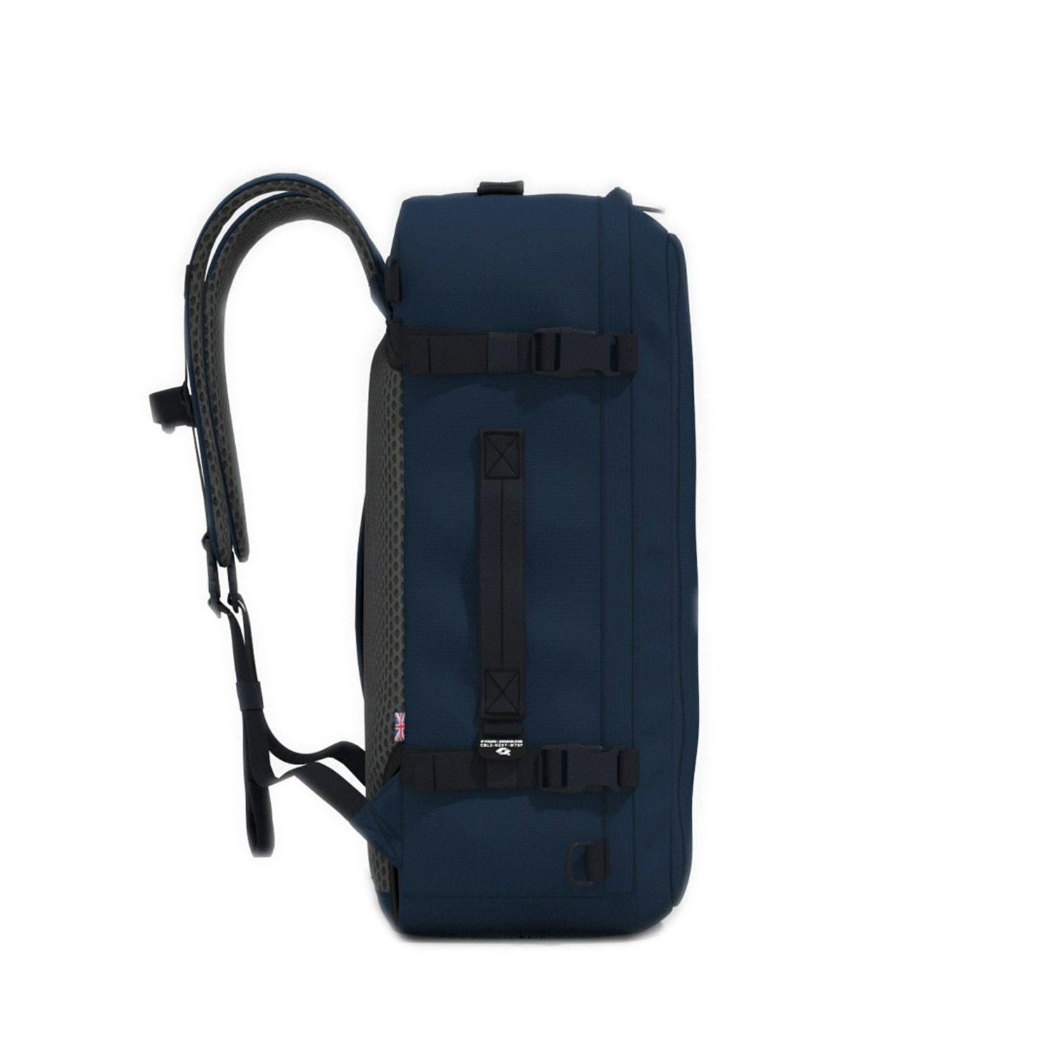 CABIN ZERO キャビンゼロ CLASSIC PLUS バックパック CZ-CL25