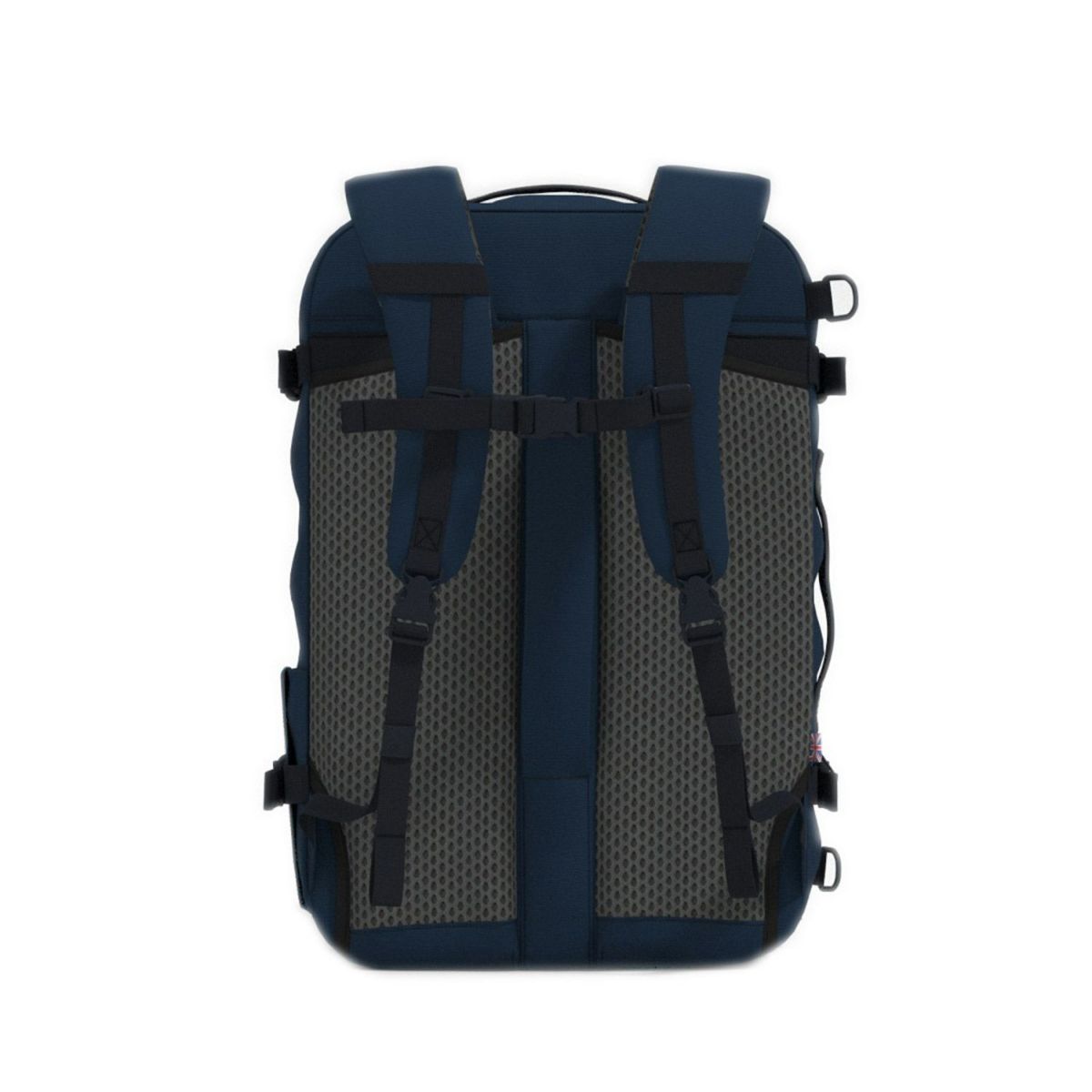 CABIN ZERO キャビンゼロ CLASSIC PLUS バックパック CZ-CL25