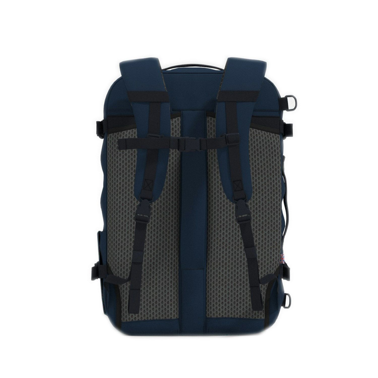 CABIN ZERO キャビンゼロ CLASSIC PLUS バックパック CZ-CL25