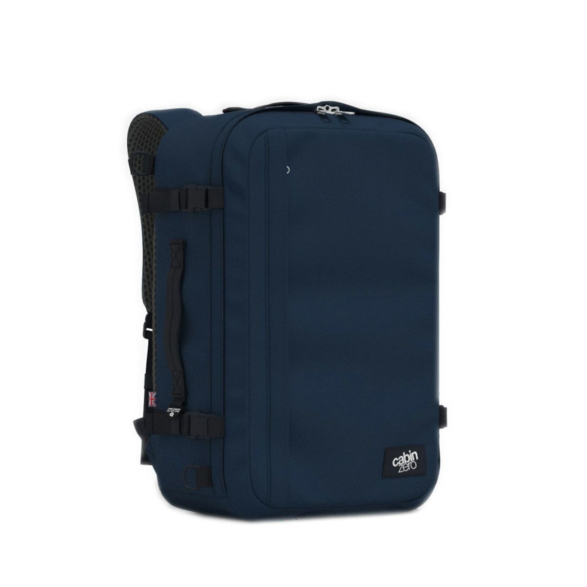 CABIN ZERO キャビンゼロ CLASSIC PLUS バックパック CZ-CL25