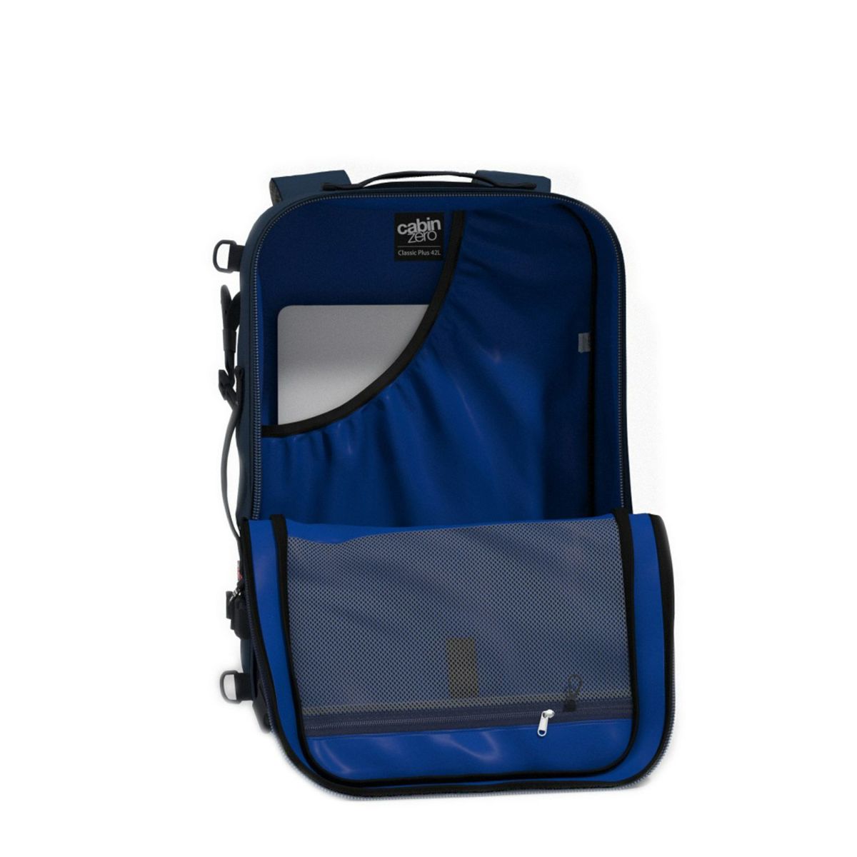 CABIN ZERO キャビンゼロ CLASSIC PLUS バックパック CZ-CL25