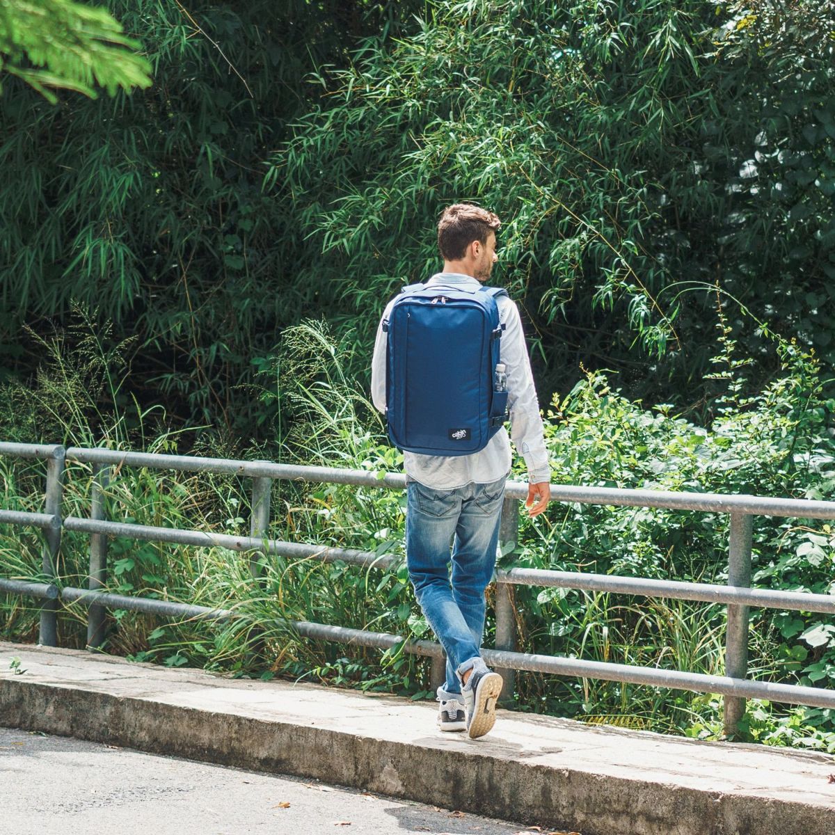 CABIN ZERO キャビンゼロ CLASSIC PLUS バックパック CZ-CL25