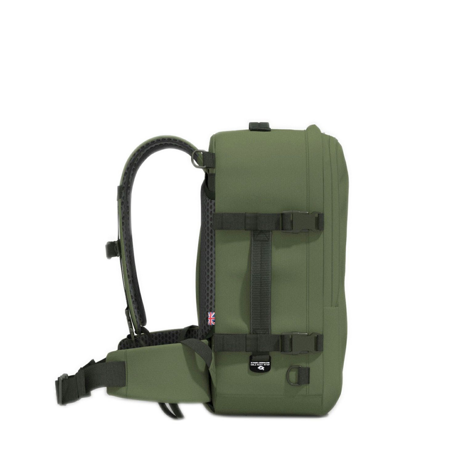 CABIN ZERO キャビンゼロ CLASSIC PRO バックパック CZ-CP26