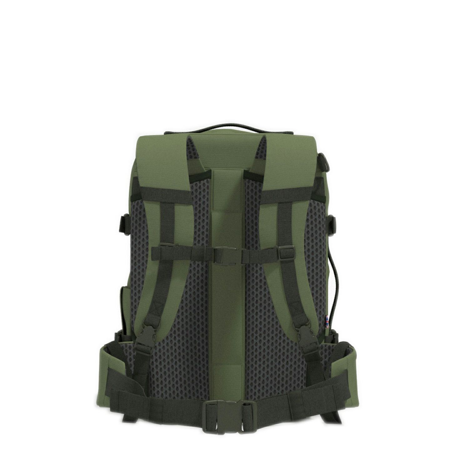 CABIN ZERO キャビンゼロ CLASSIC PRO バックパック CZ-CP26