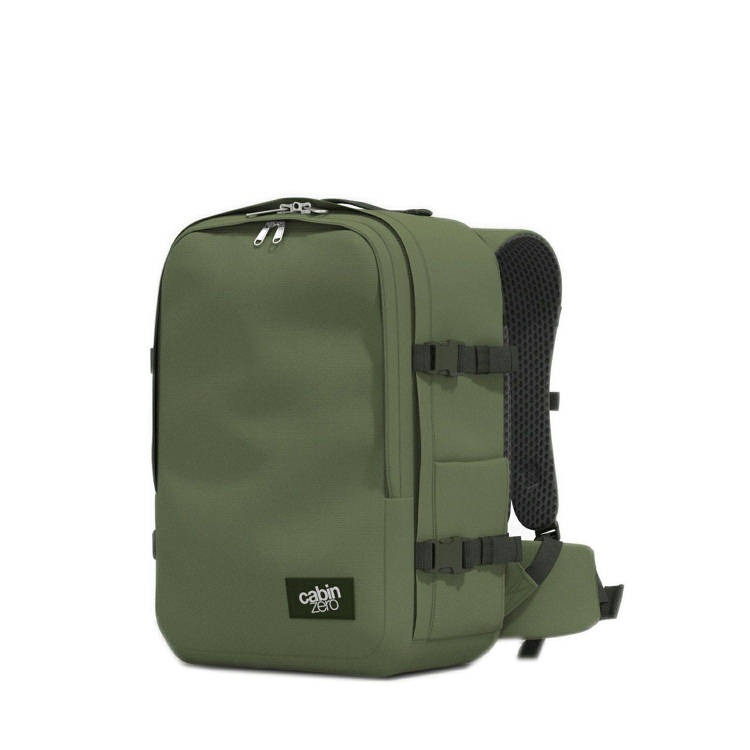 CABIN ZERO キャビンゼロ CLASSIC PRO バックパック CZ-CP26