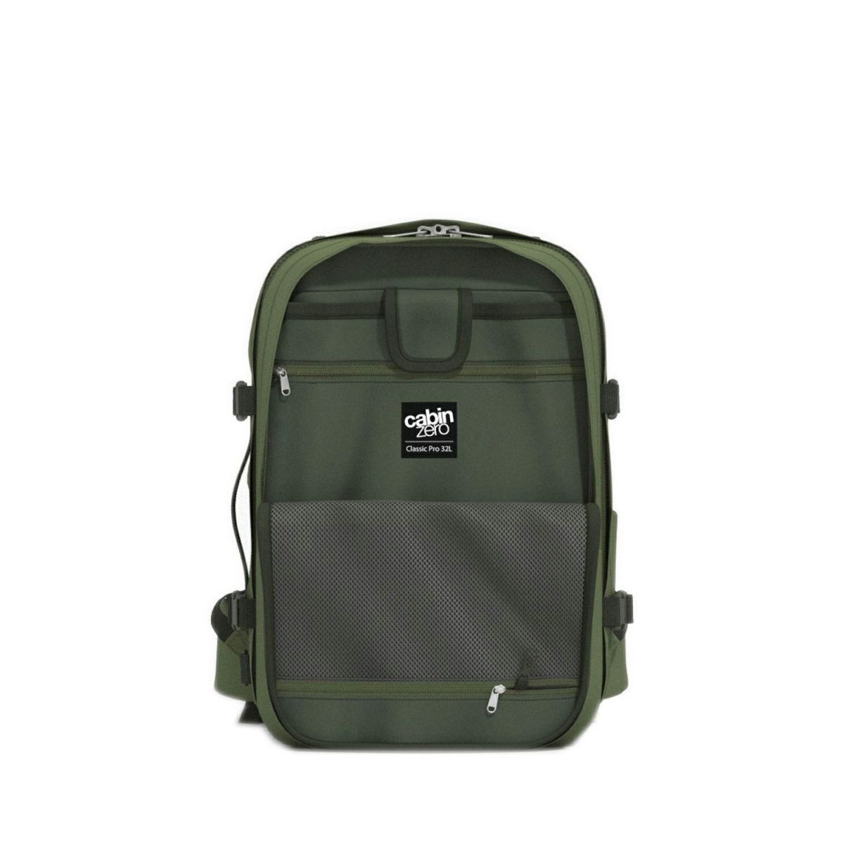 CABIN ZERO キャビンゼロ CLASSIC PRO バックパック CZ-CP26