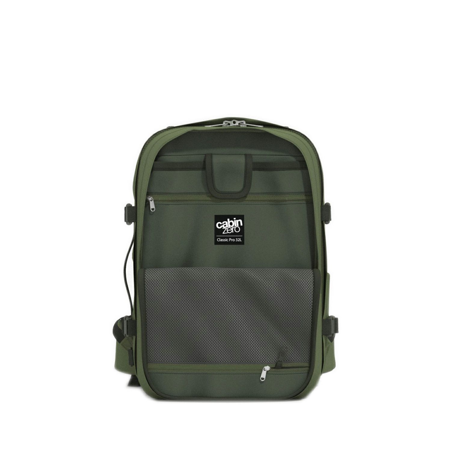 CABIN ZERO キャビンゼロ CLASSIC PRO バックパック CZ-CP26