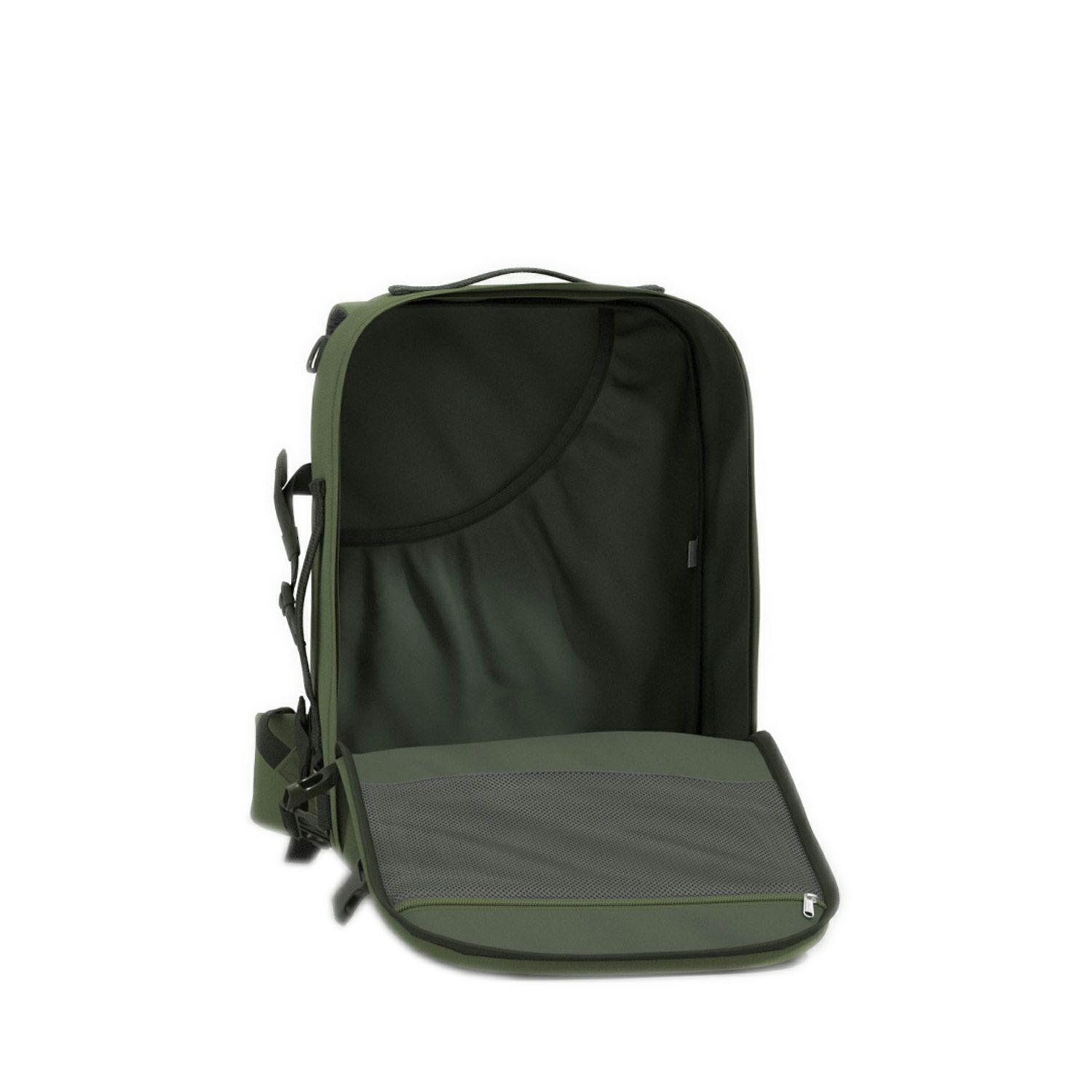 CABIN ZERO キャビンゼロ CLASSIC PRO バックパック CZ-CP26
