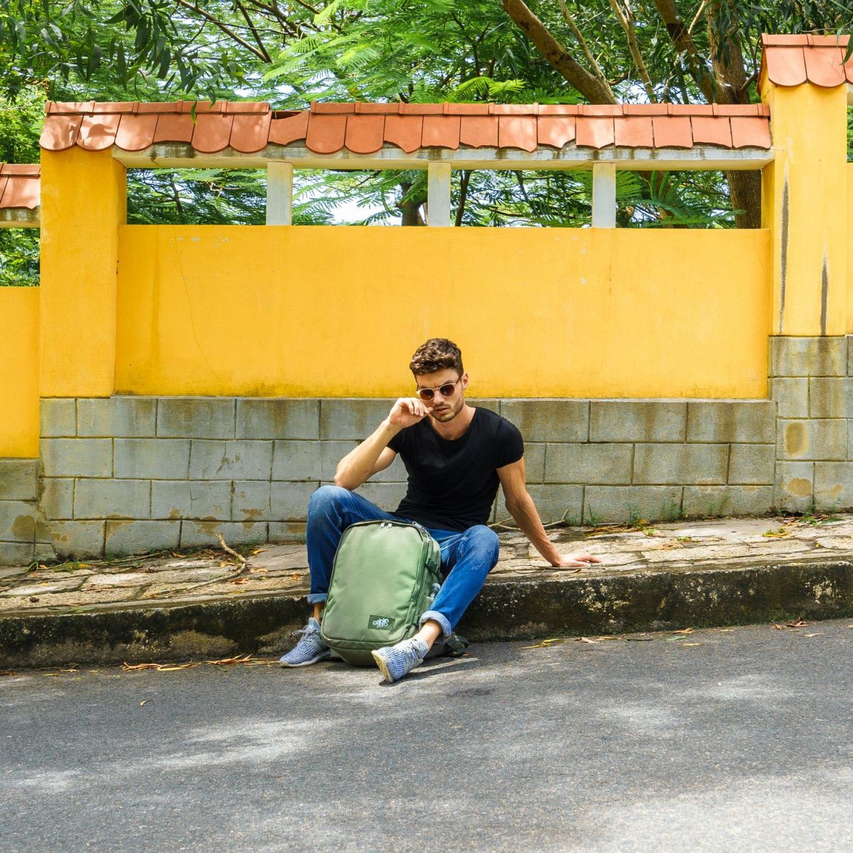 CABIN ZERO キャビンゼロ CLASSIC PRO バックパック CZ-CP26