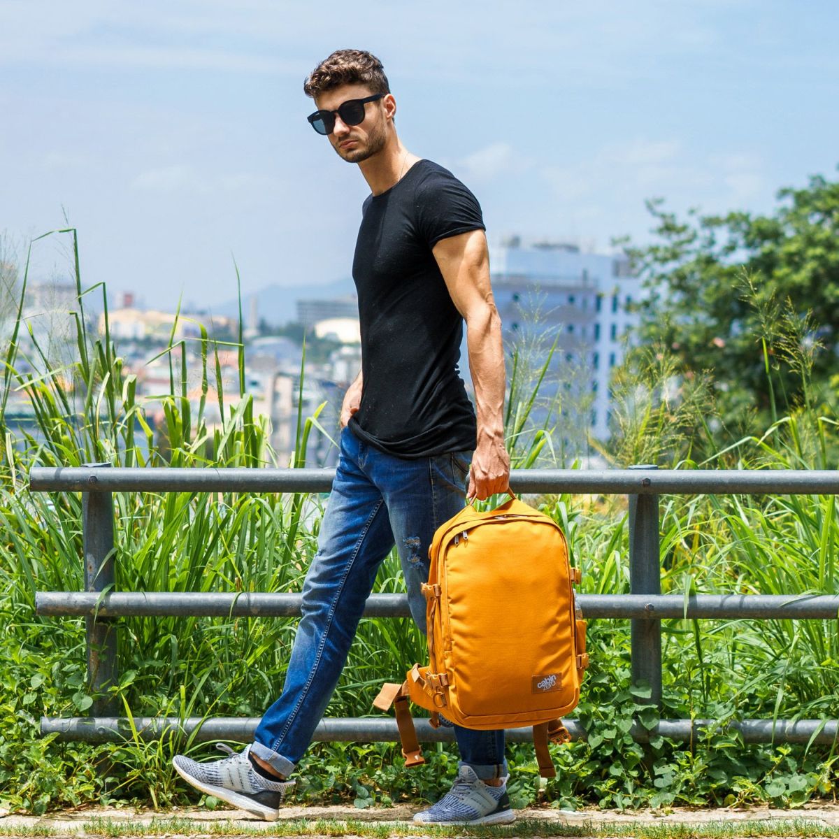 CABIN ZERO キャビンゼロ CLASSIC PRO バックパック CZ-CP26